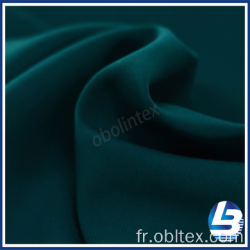 Obl20-2348 Polyester 150D Stretch Pongee